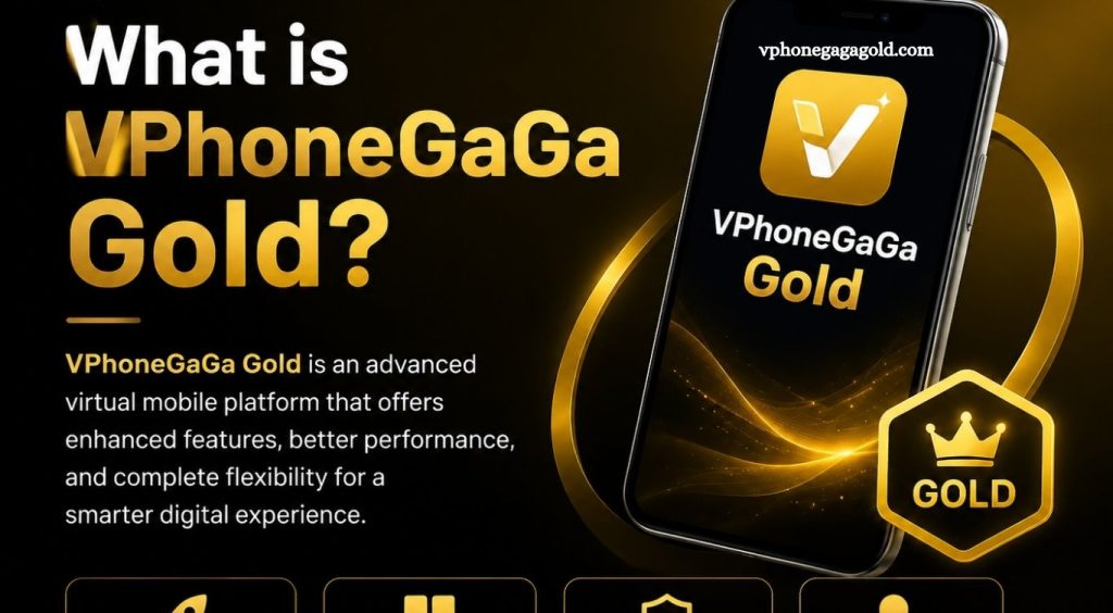 VPhoneGaGa