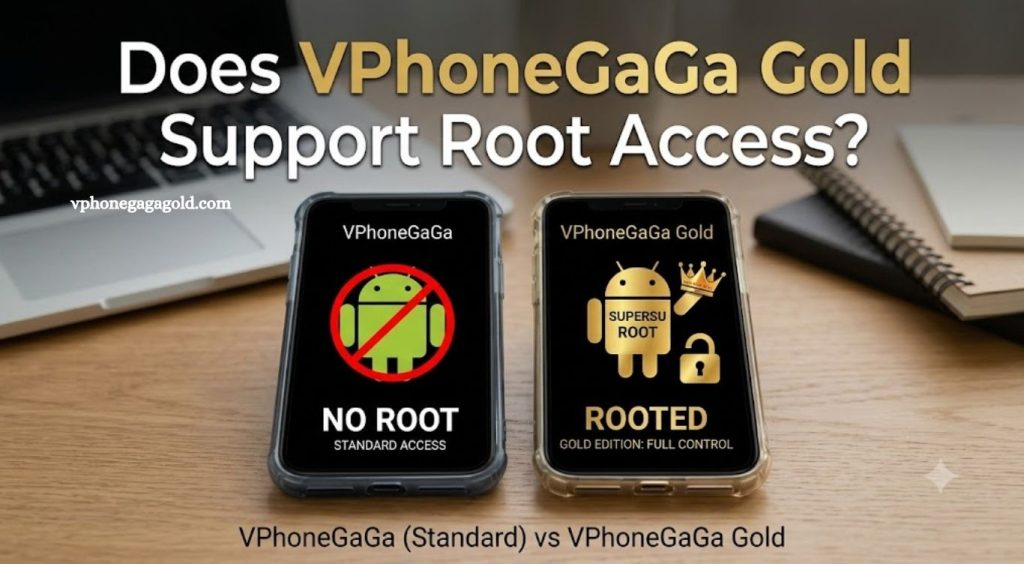 VPhoneGaGa