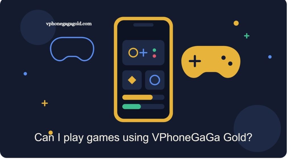 VPhoneGaGa Gold