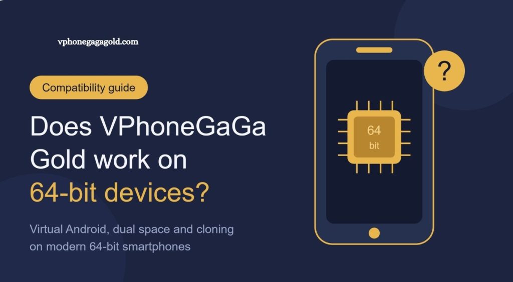 VPhoneGaGa Gold